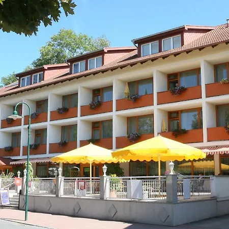 Hotel zum Kastell-3
