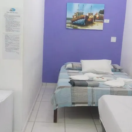 Pousada Aguia Jeri-3