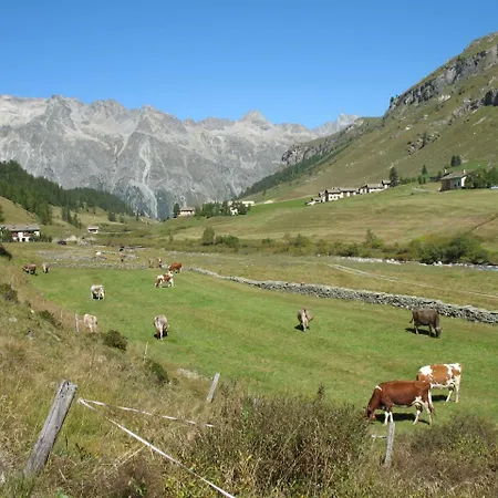 Hotel Sonne Fex Alpine Hideaway-3
