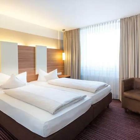 Hotel Cristal-2