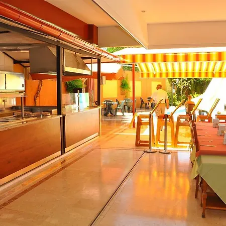 Magnolia Hotel-2