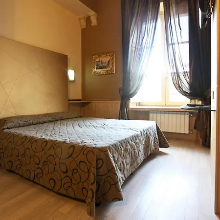 Hotel Nardizzi Americana-2
