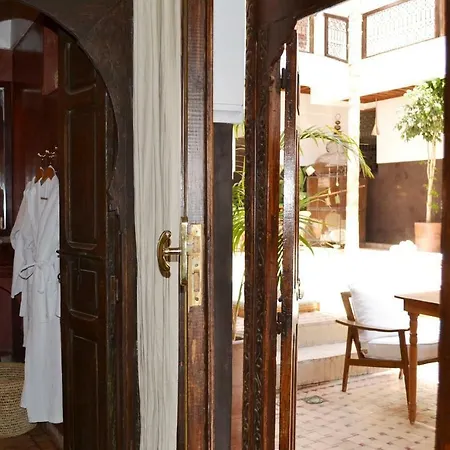 Riad Kasbah & Spa-2