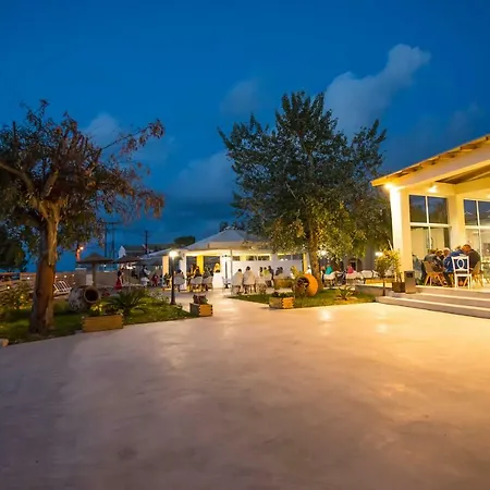 Amour Holiday Resort (Adults Only)-3