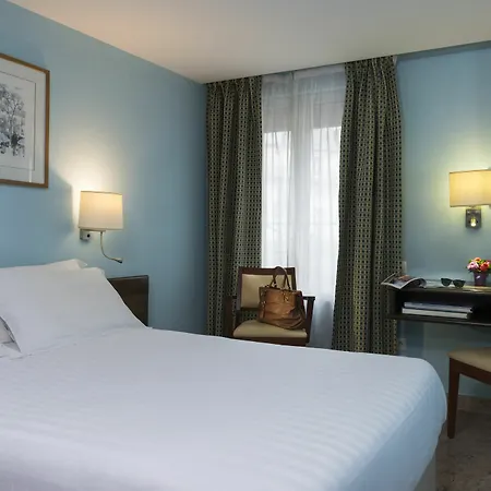 Hôtel Bac Saint-Germain-2