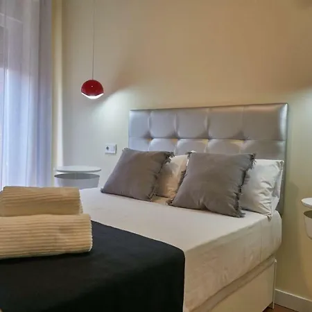 Good Stay Rooms-3