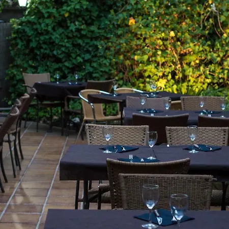 L'Argolla Hotel-Pizzeria-2