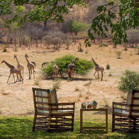 Stanley & Livingstone At Victoria Falls-3