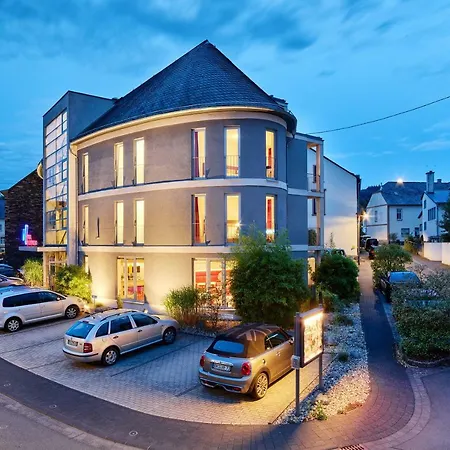 Hotel Moseldomizil-3
