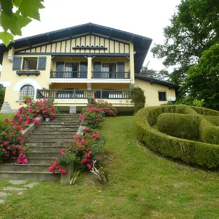 Villa La Croix Basque-3