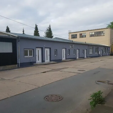 Pension zum Bauhof-2