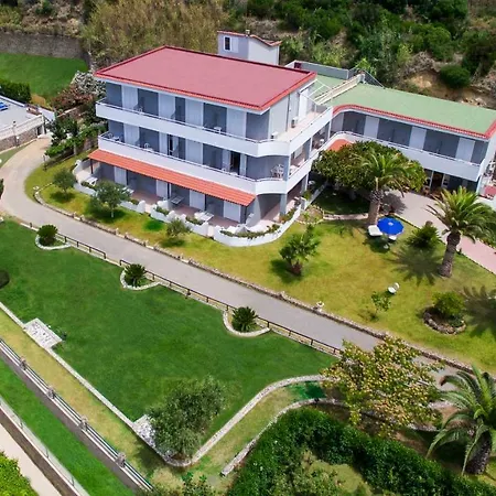 Hotel Villa Rita-3
