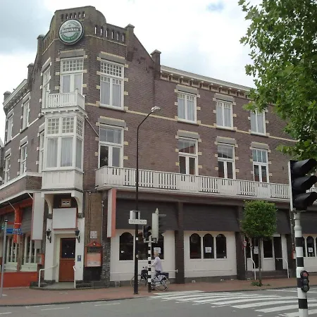 CoronaZeist-Utrecht NL-2