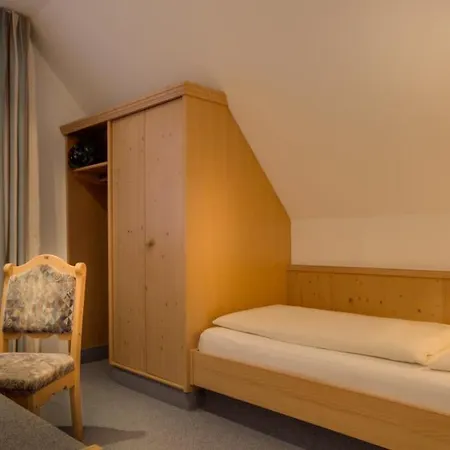 Hotel Gasthof zur Post-2