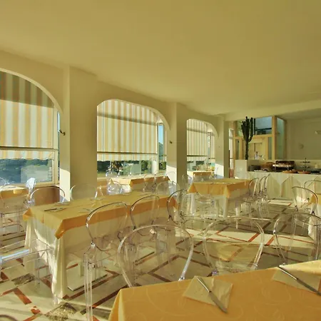 Hotel Baia Azzurra-2