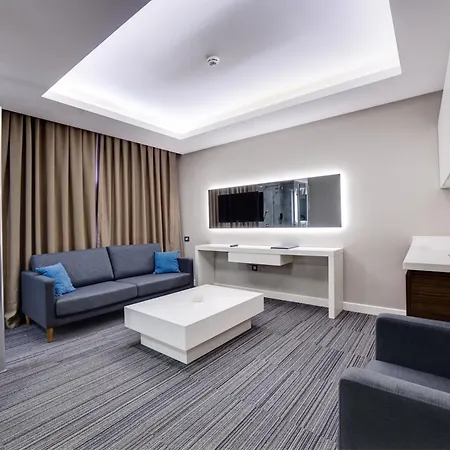 The Menord Hotel-3