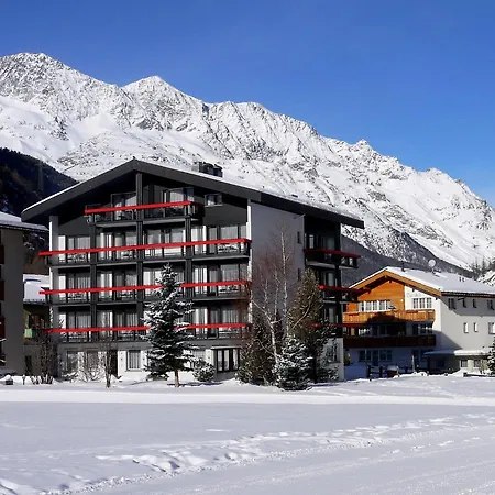 Hotel Alpenhof-2