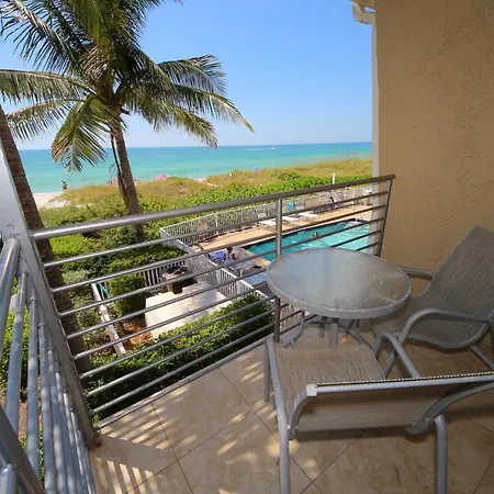The Beach On Longboat Key - Studio 103-3