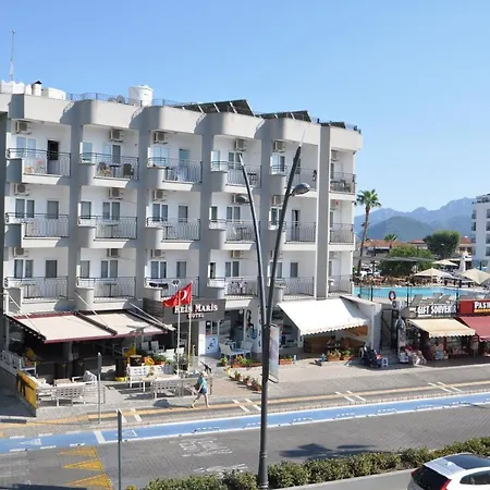 Reis Maris Hotel-2
