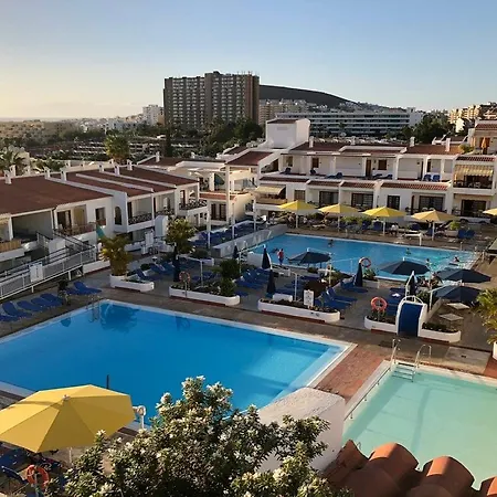 Spa & Sport Hotel Mar Y Sol-2