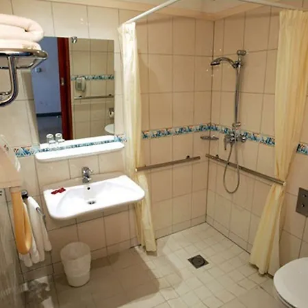 Spa & Sport Hotel Mar Y Sol-3