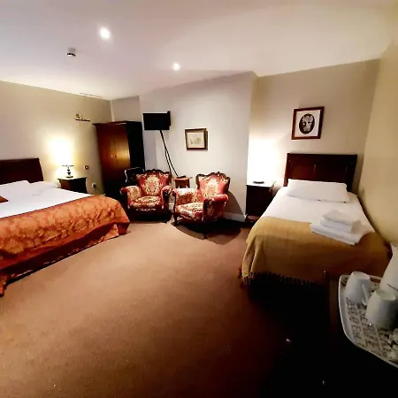 Jbs Bar & Guest Accommodation-3