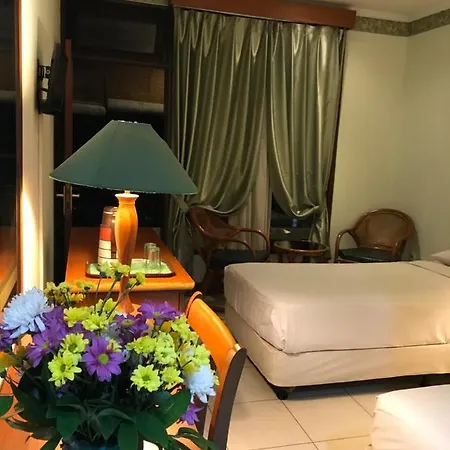 Wisma Bogor Permai-2