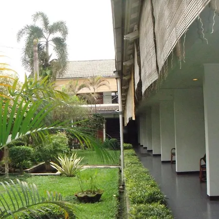 Wisma Bogor Permai-3