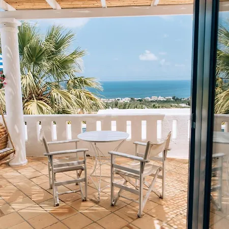 Villa Ippocampi - Adults Only-2
