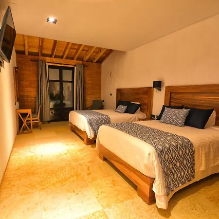 Hotel Casa Iturbe-2