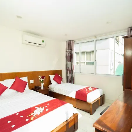 Phan Lan 2 Hotel-2