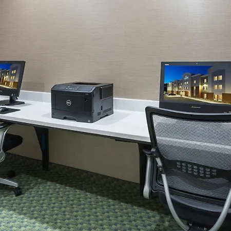 Candlewood Suites Grove City - Outlet Center By Ihg-3