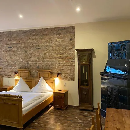 Avalon Bed & Breakfast Themen/- Nichtraucherhotel-2