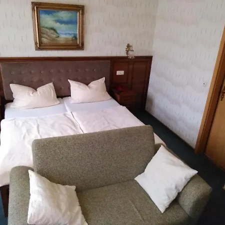 Hotel Stadt Lügde-2
