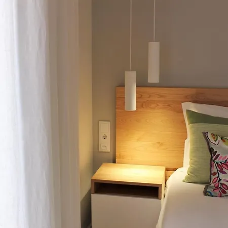 Cardeal Suites & Apartments-3