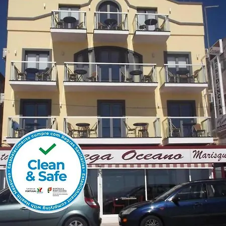 Hotel Oceano-2