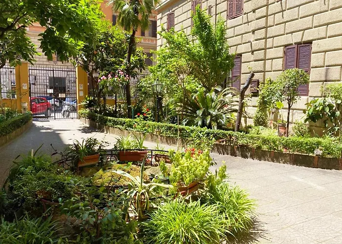 Hotel Sweet Dream Roma Termini