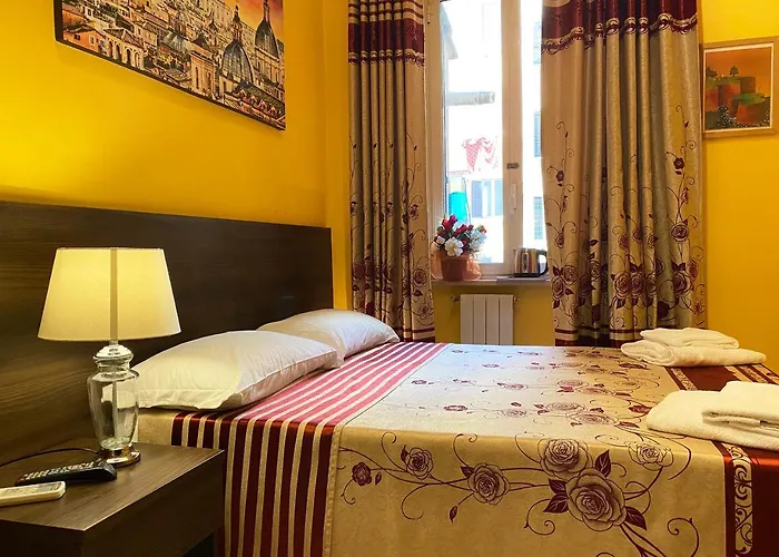 Hotel Sweet Dream Roma Termini
