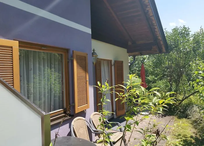 Ferienparadies Gutounik Pörtschach am Wörthersee
