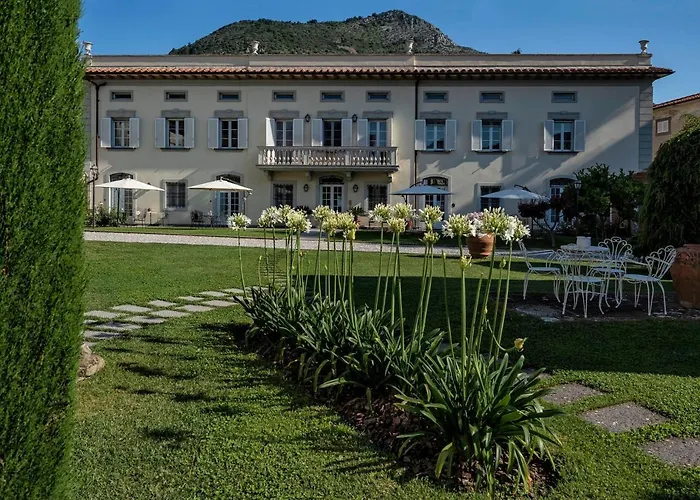 Villa Del Papa