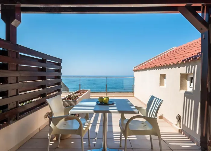 Despina Apartments