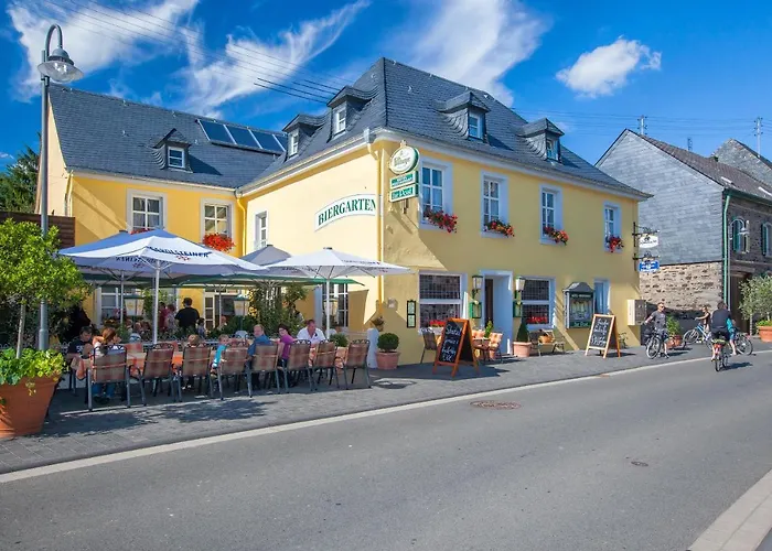 Hotel zur Post