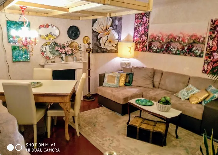 B&B Sant' Alessandro