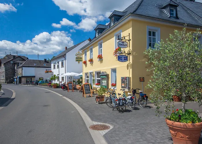 Hotel zur Post