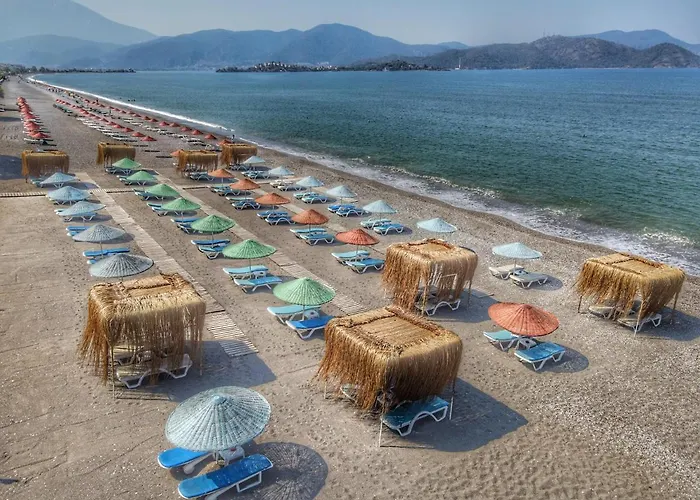 Yücel Hotel