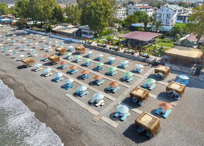 Yücel Hotel