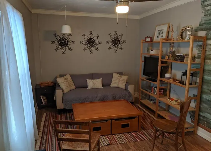El Nopal Casita-Close To Sul Ross State University