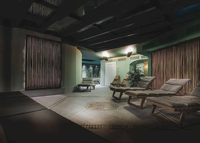 The Rex Hotel Zermatt