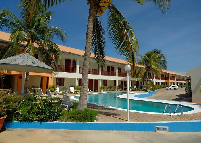 Aruba Quality Apartments & Suites