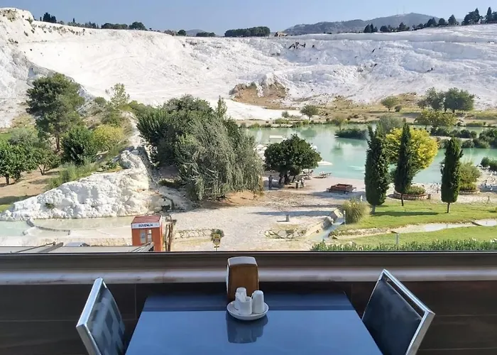Hotel Sahin Kavakbasi